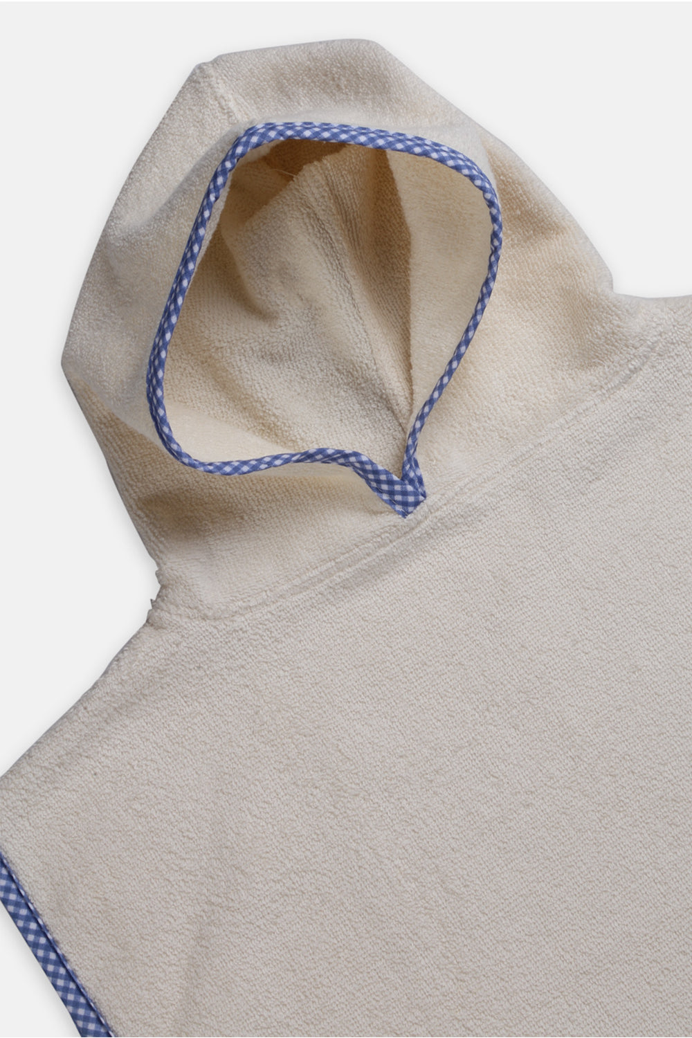 Peter Rabbit Bath Poncho