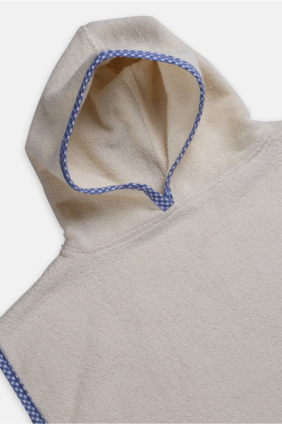 Peter Rabbit Bath Poncho