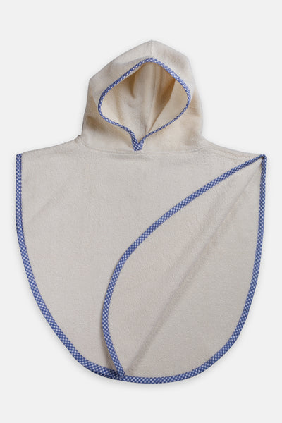 Peter Rabbit Bath Poncho