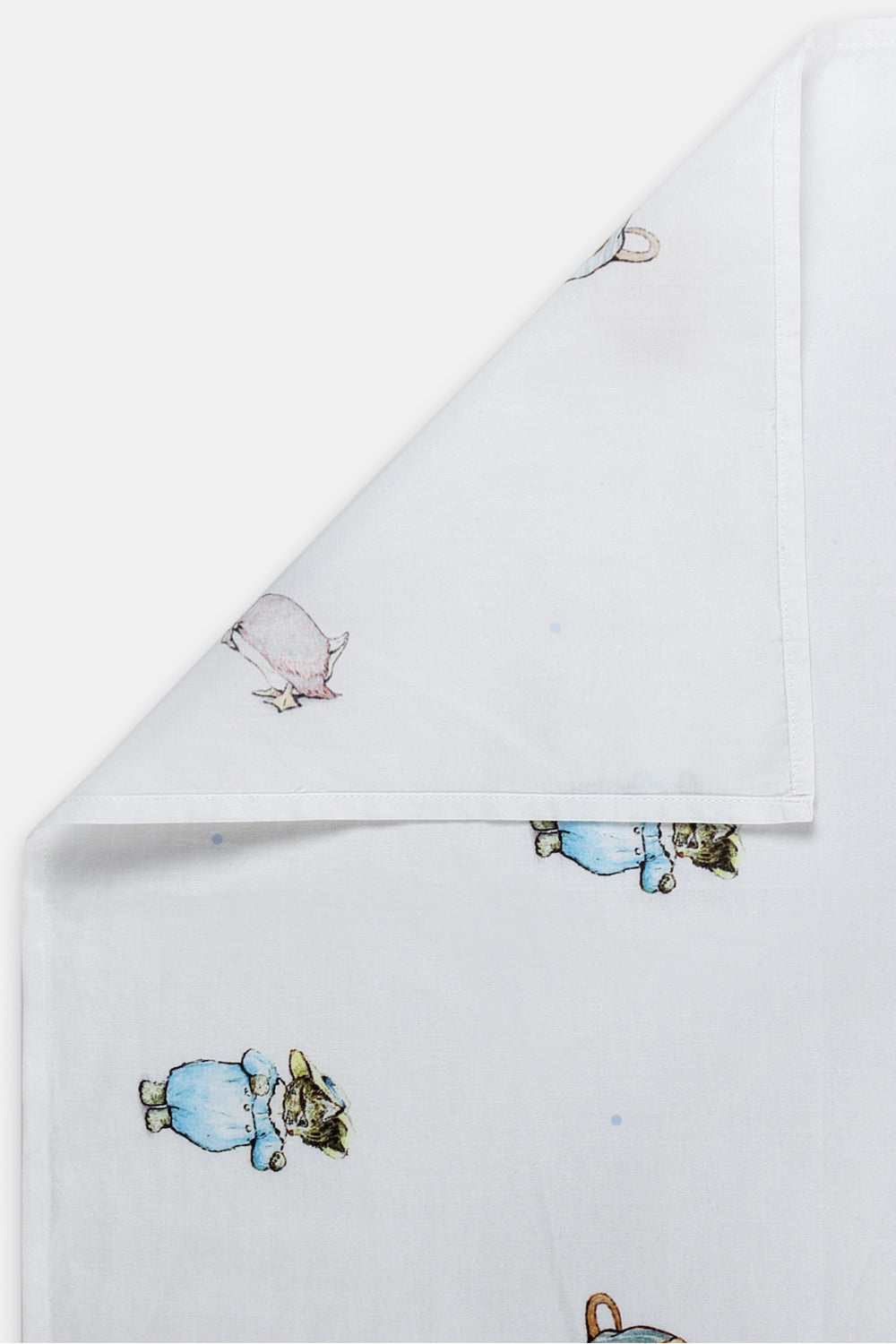 Peter Rabbit Sheet Sets pink