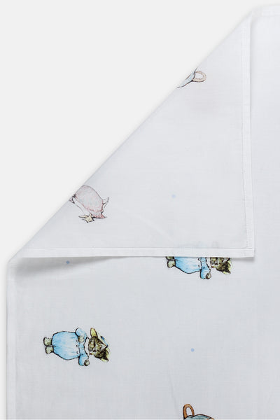 Peter Rabbit Sheet Sets pink