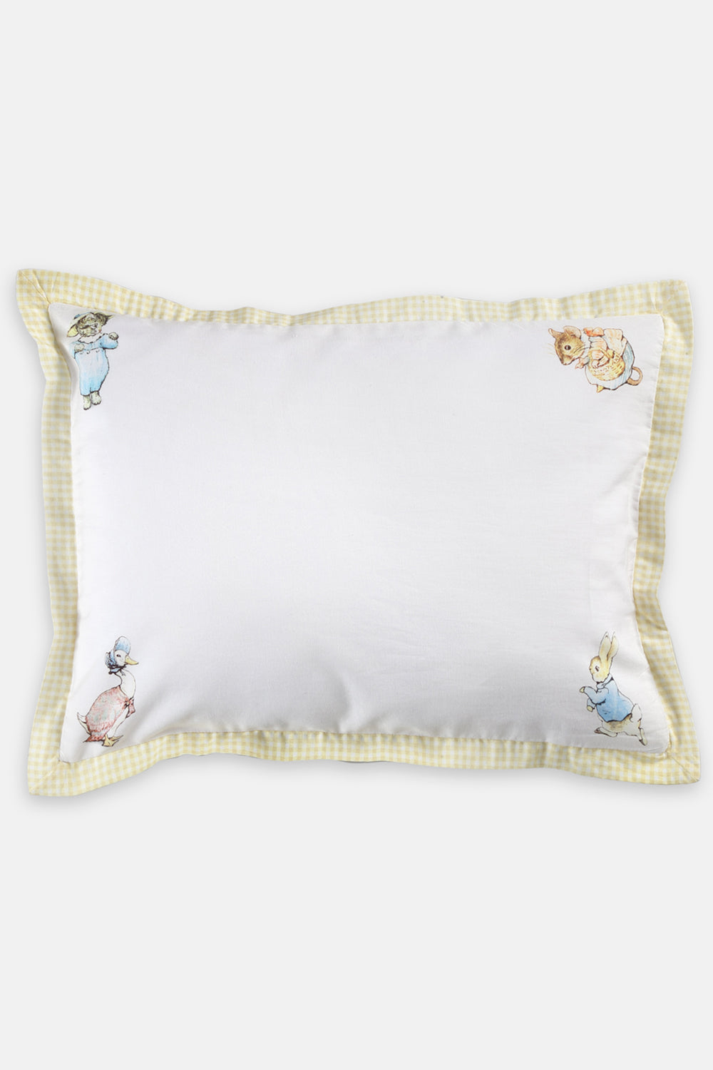 Peter Rabbit Sheet Sets pink