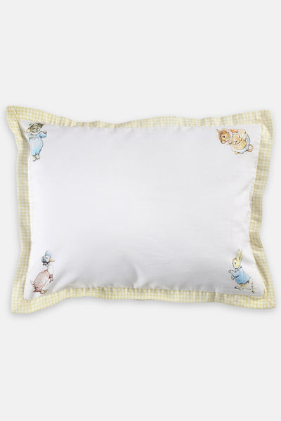 Peter Rabbit Sheet Sets pink