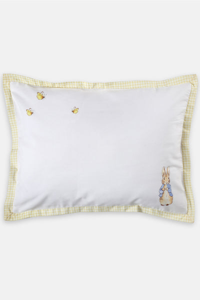 Peter Rabbit Sheet Sets pink