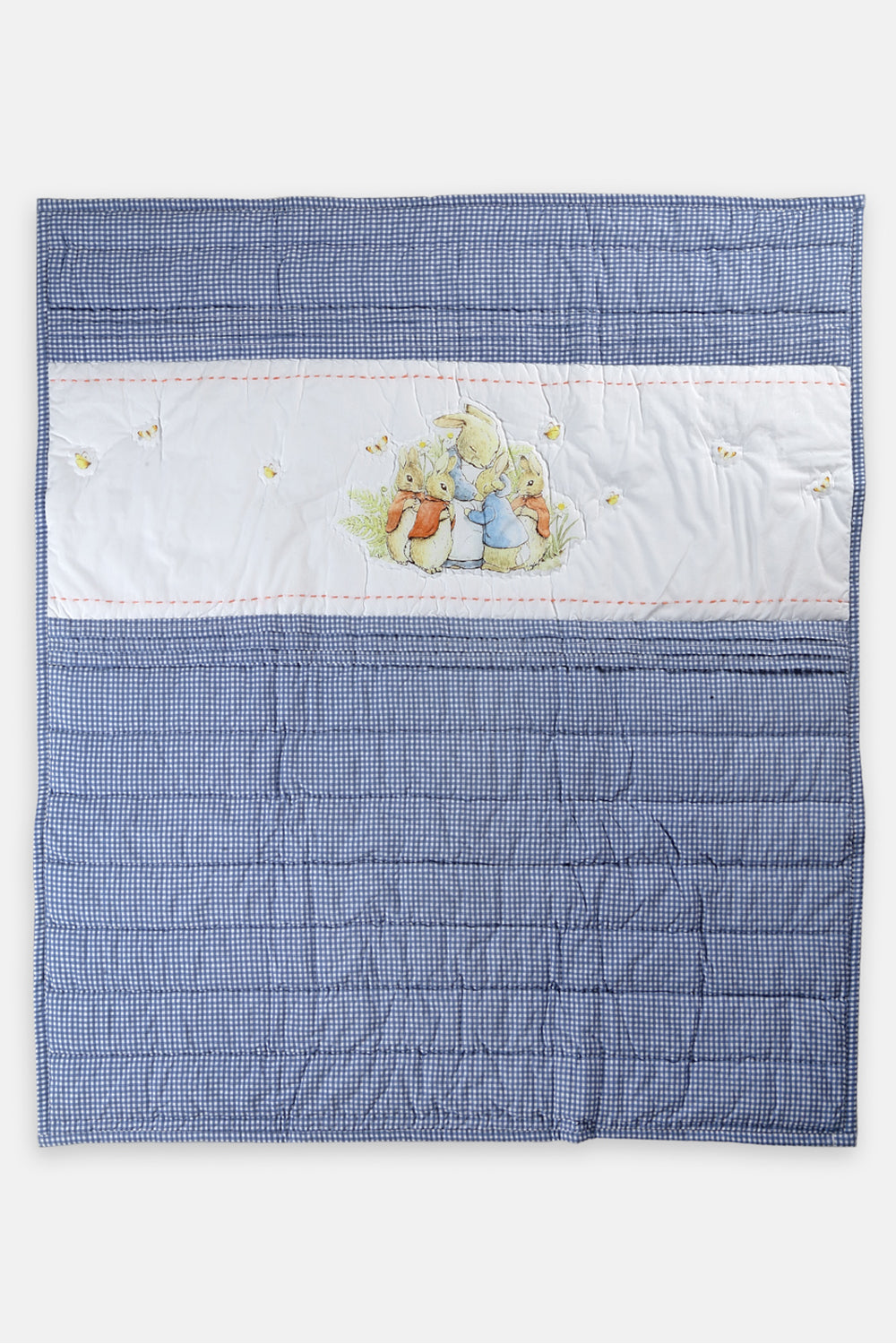 Peter Rabbit Quilt Sets