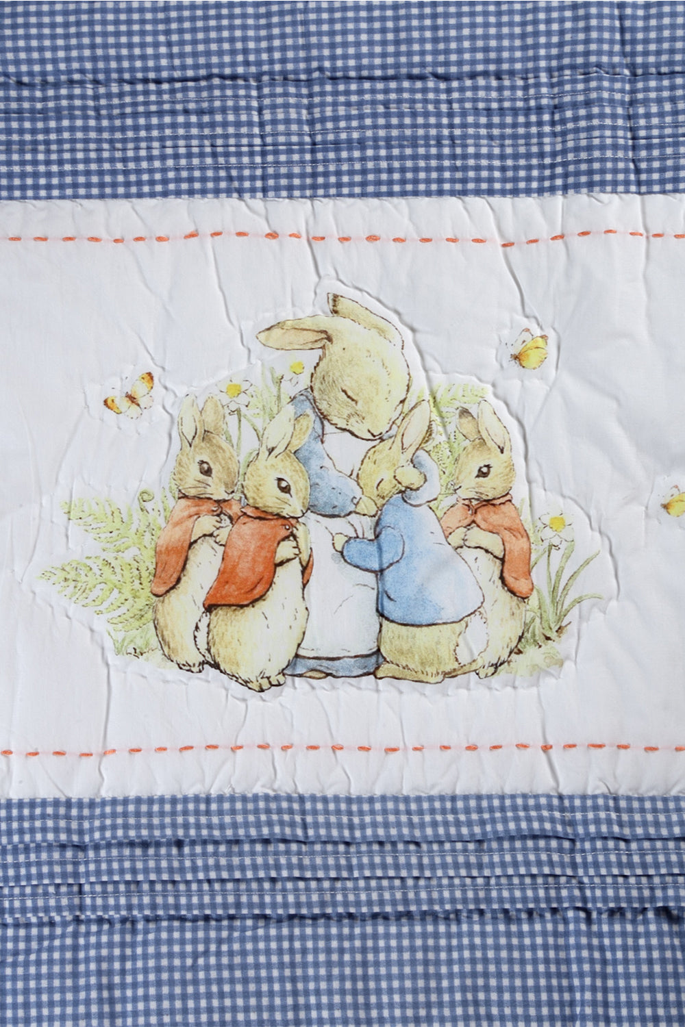 Peter Rabbit Quilt Sets