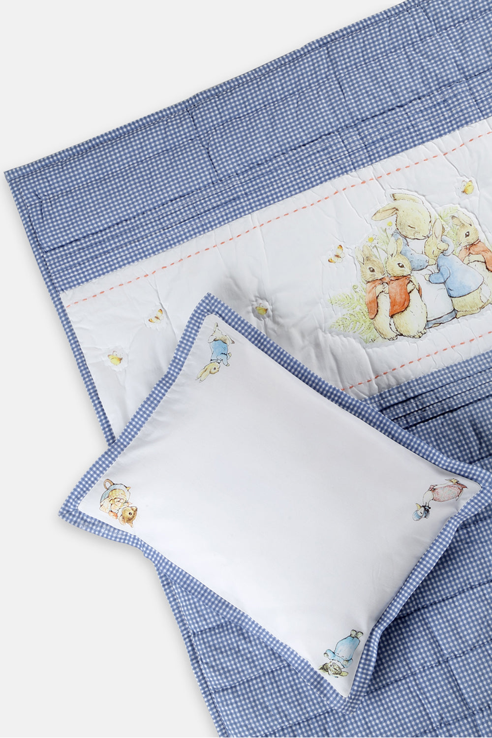 Peter Rabbit Quilt Sets