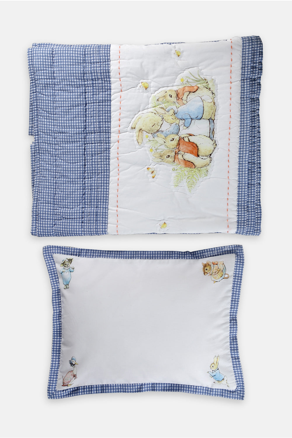 Peter Rabbit Quilt Sets