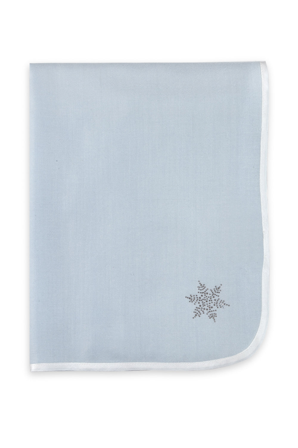 Cotton Cashmere Swaddles for Newborn babies