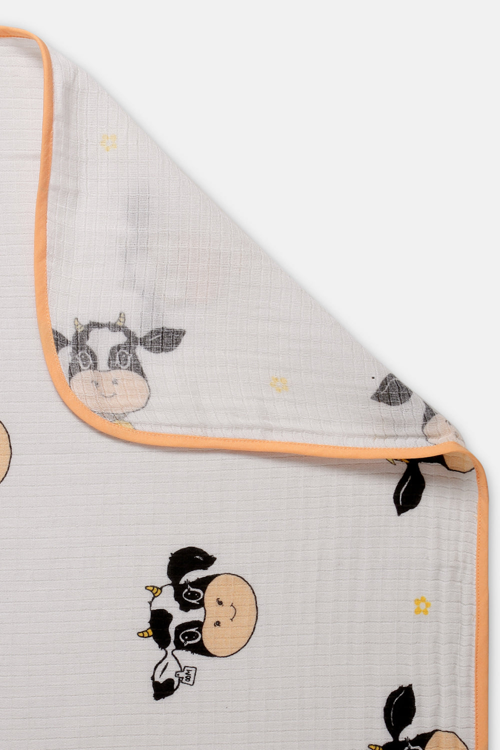 Moo Swaddle