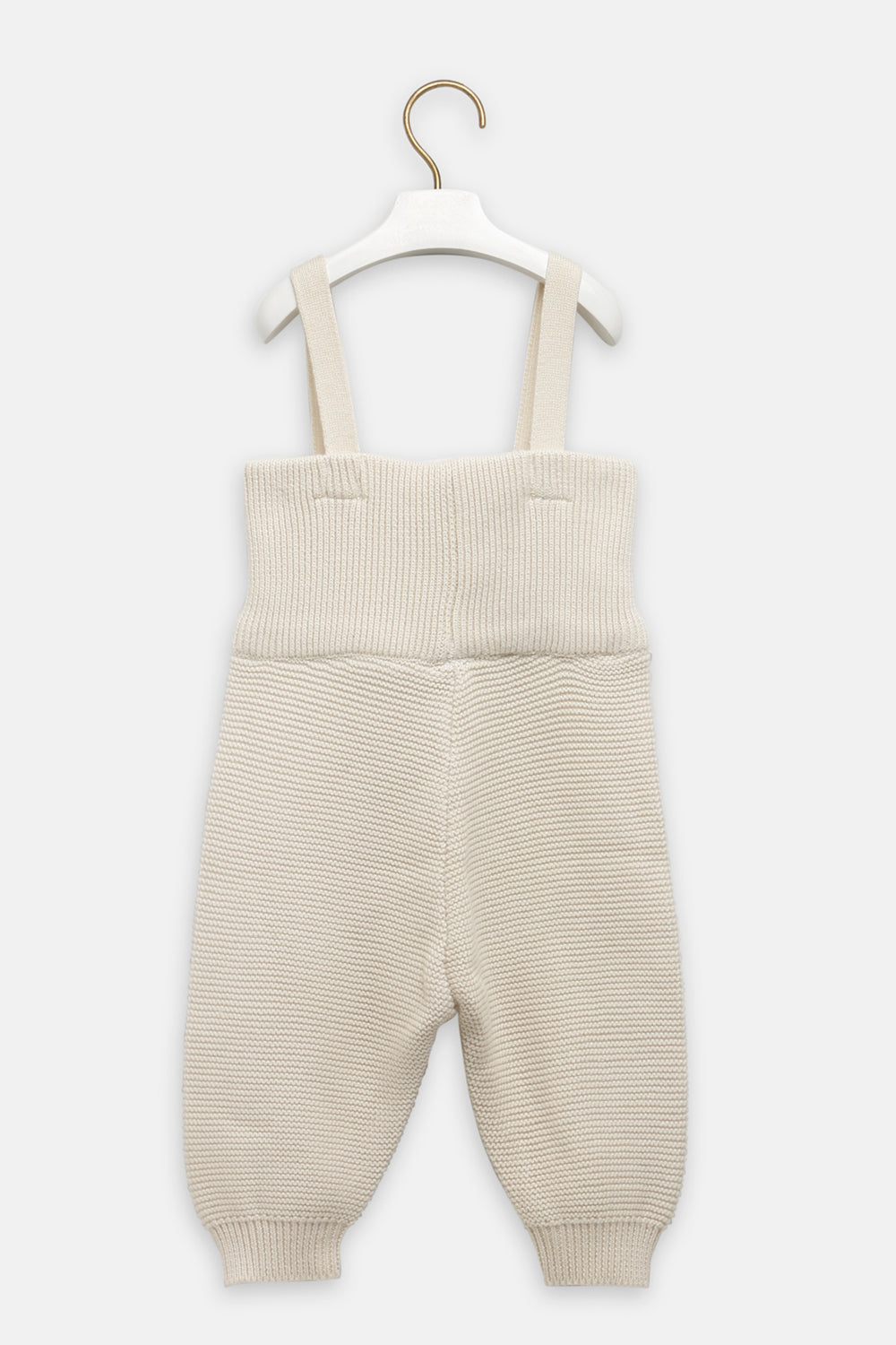 Jump & Play Knit Romper