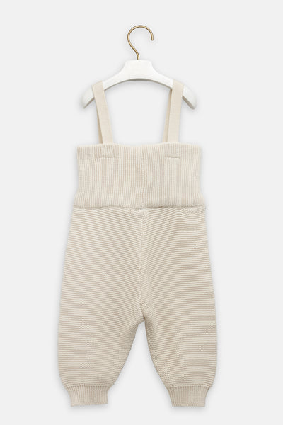 Jump & Play Knit Romper