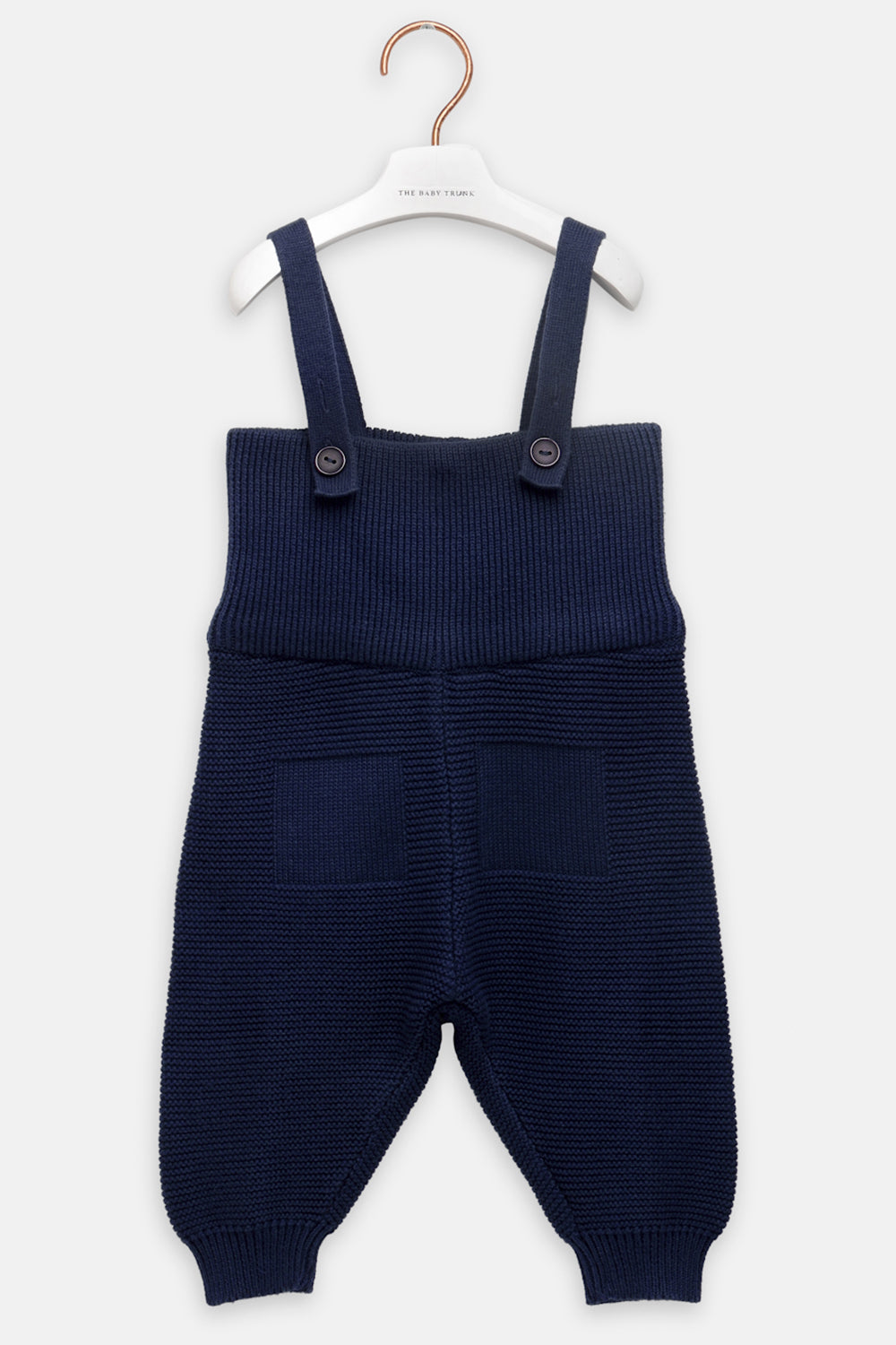 Jump & Play Knit Romper For Babies