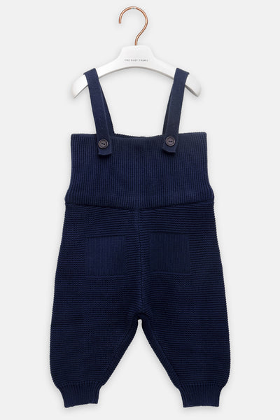 Jump & Play Knit Romper For Babies