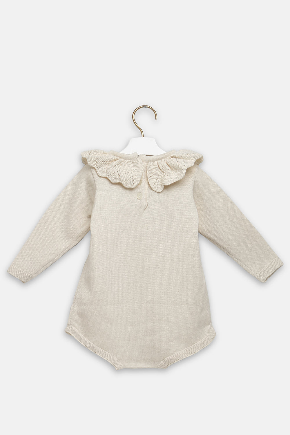 Cotton Ploma Romper For Baby Online