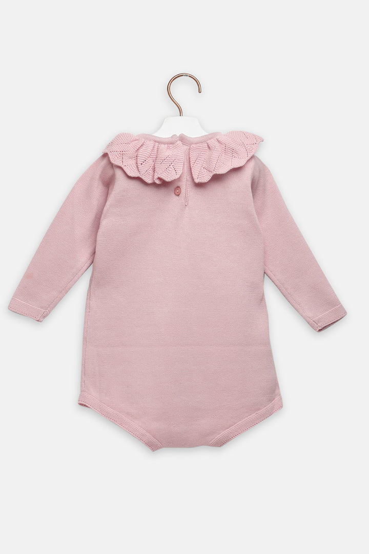 Cotton Ploma Romper For Baby Online