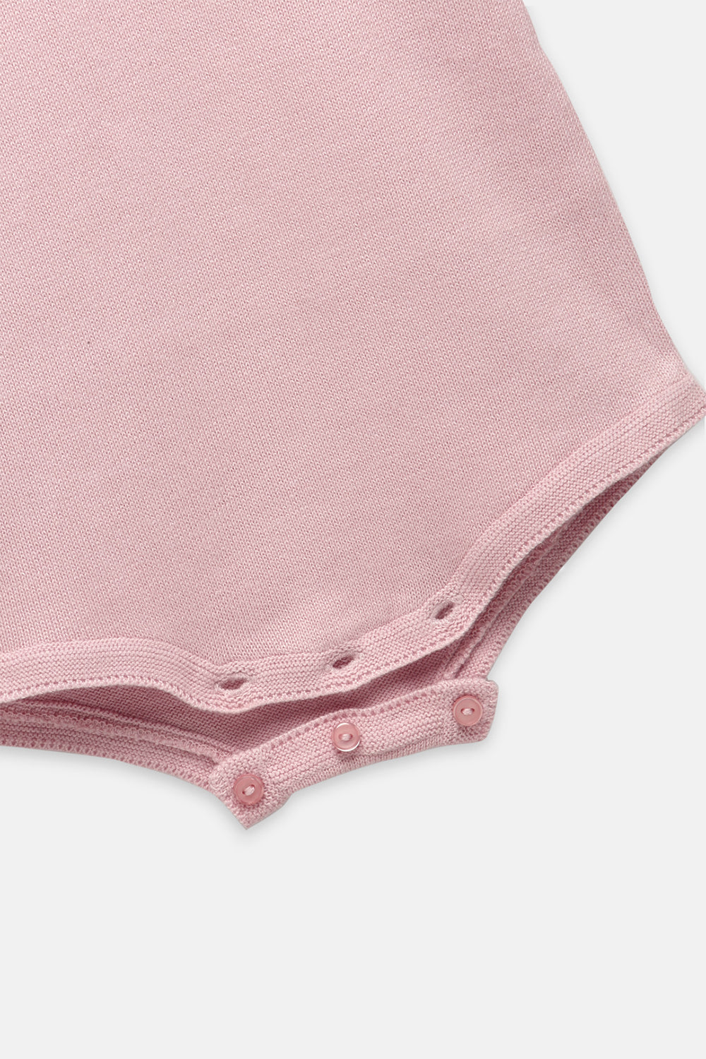 Ploma Baby Romper- Pink