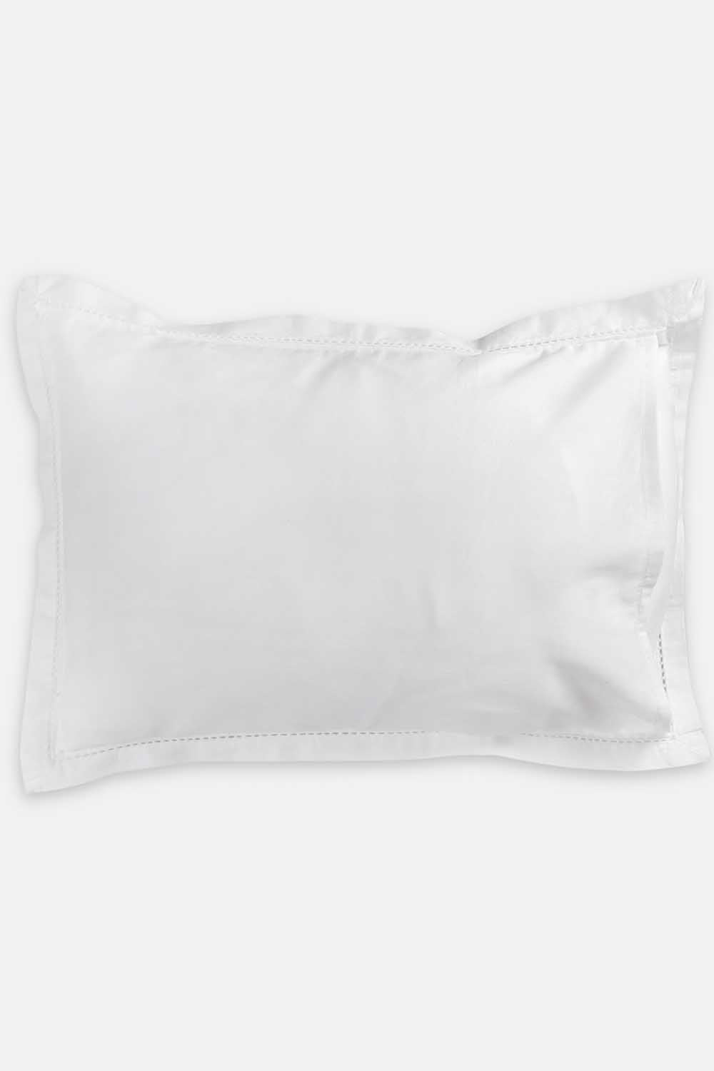 Cow Top Sheet & Pillow Set